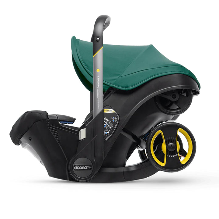 Doona + Infant Car Seat Stroller