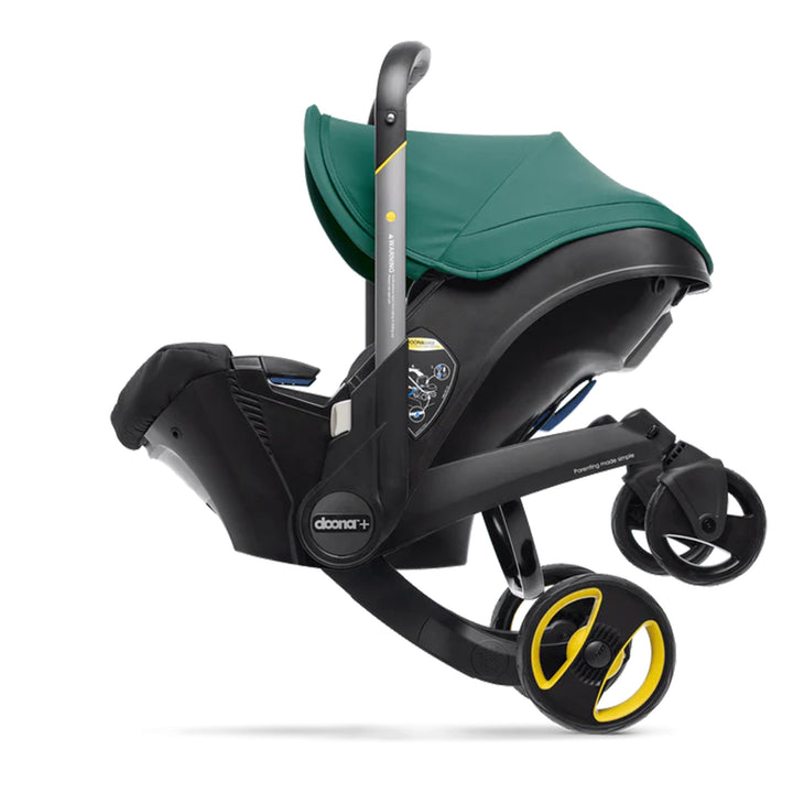 Doona + Infant Car Seat Stroller