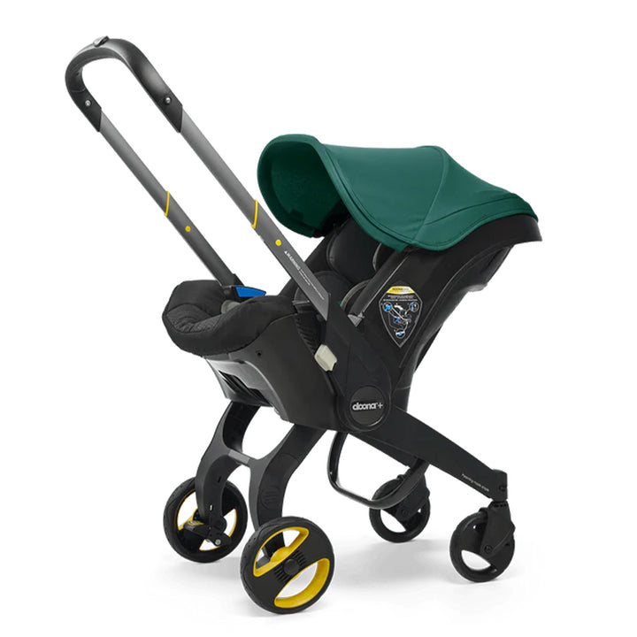 Doona + Infant Car Seat Stroller