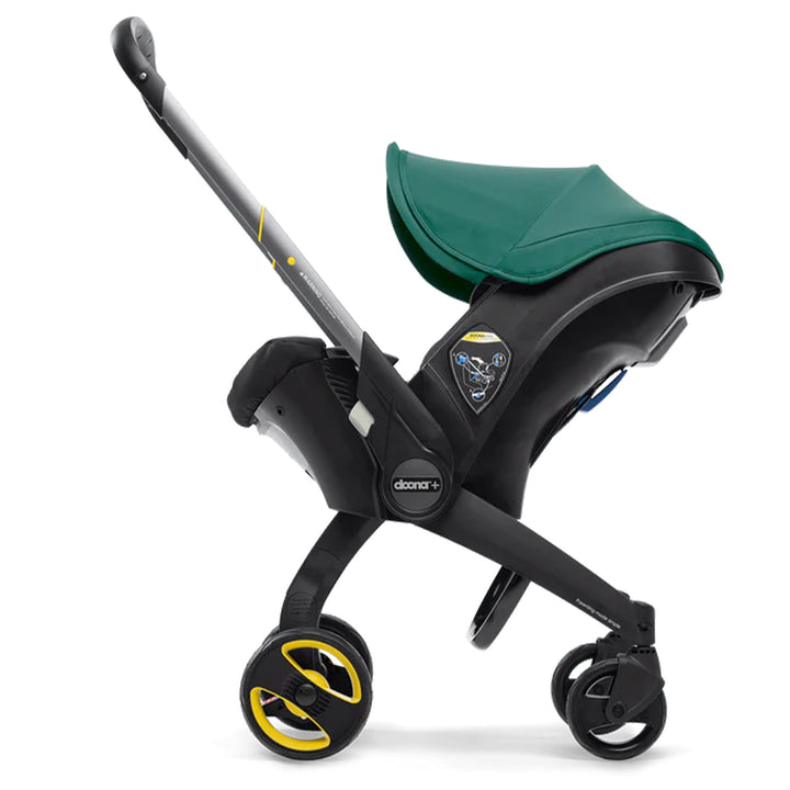 Doona + Infant Car Seat Stroller