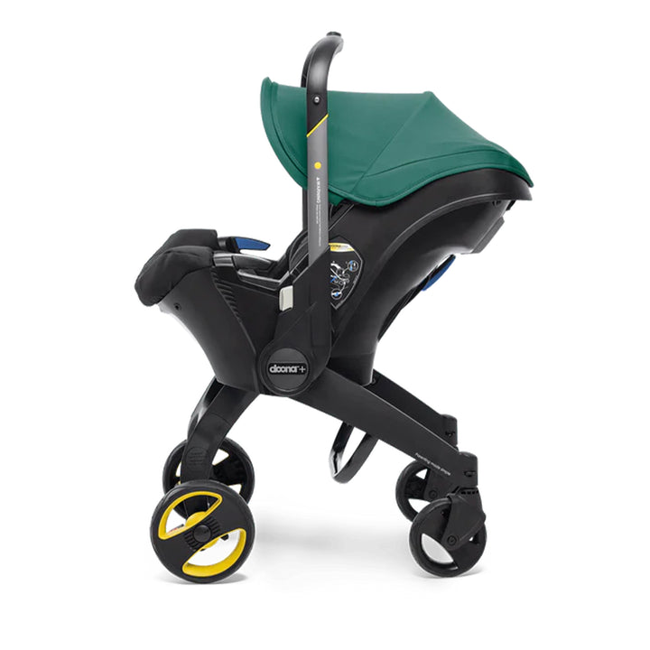 Doona + Infant Car Seat Stroller