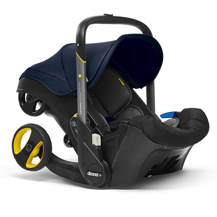 Doona + Infant Car Seat Stroller