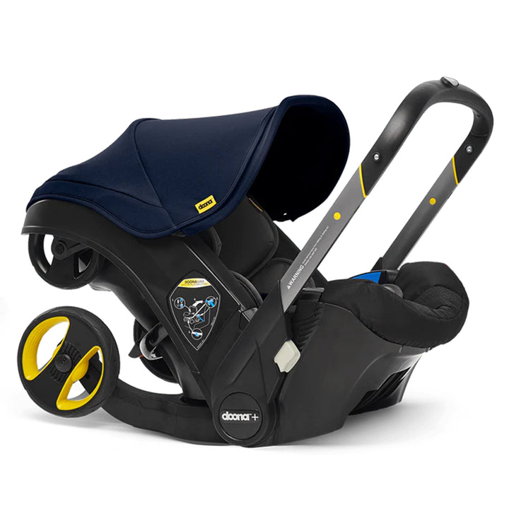 Doona + Infant Car Seat Stroller