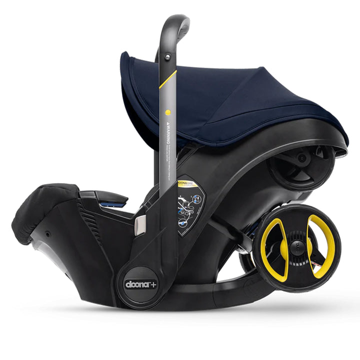Doona + Infant Car Seat Stroller