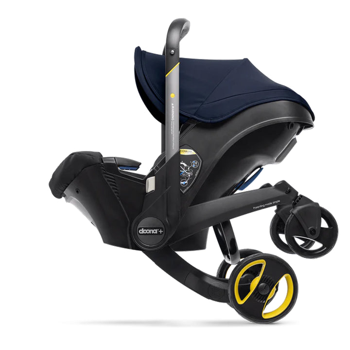 Doona + Infant Car Seat Stroller