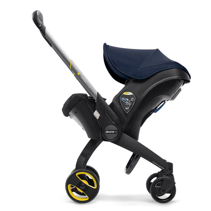 Doona + Infant Car Seat Stroller