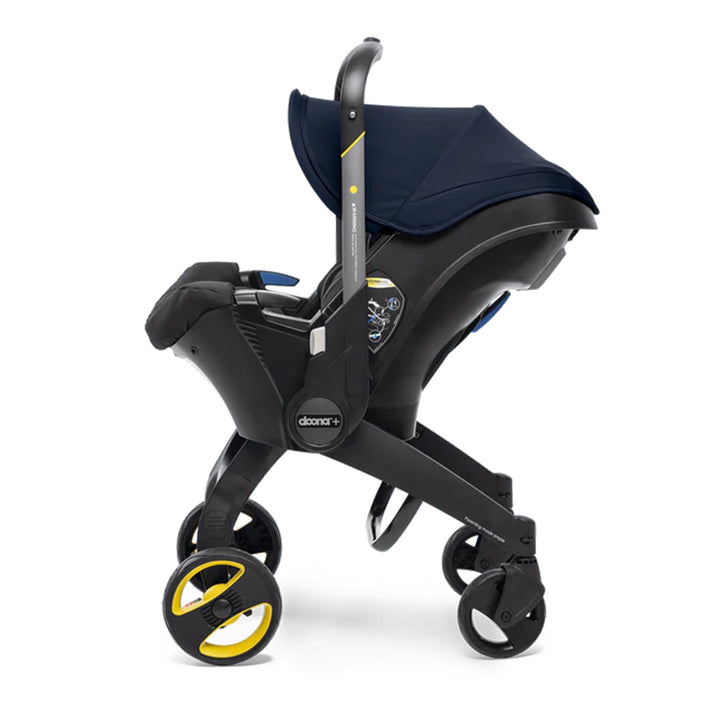 Doona + Infant Car Seat Stroller