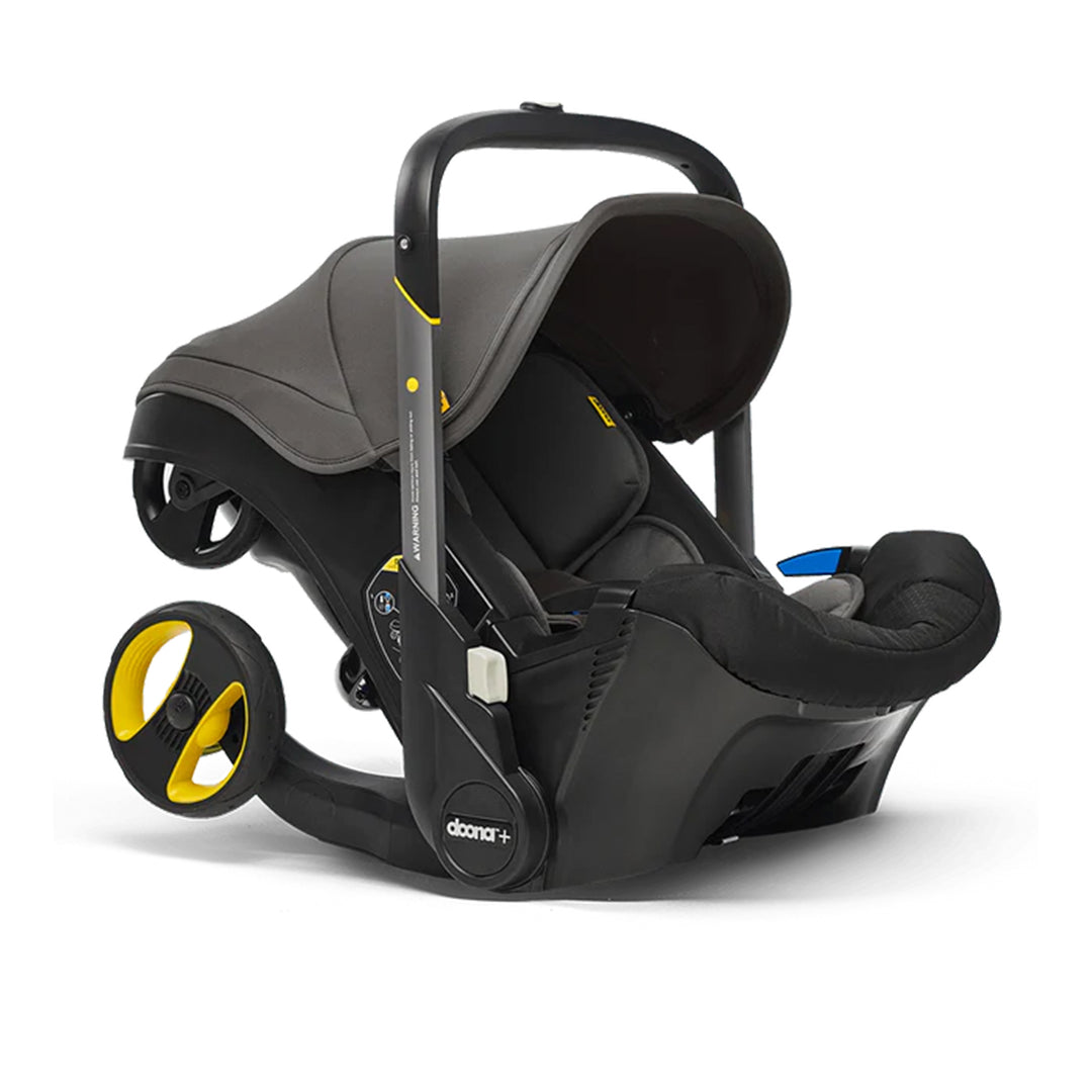 Doona + Infant Car Seat Stroller