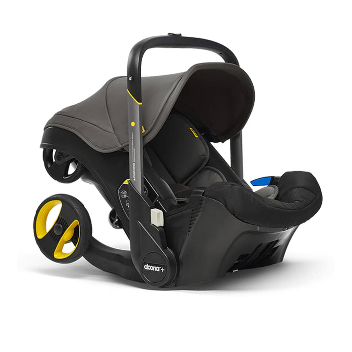 Doona + Infant Car Seat Stroller