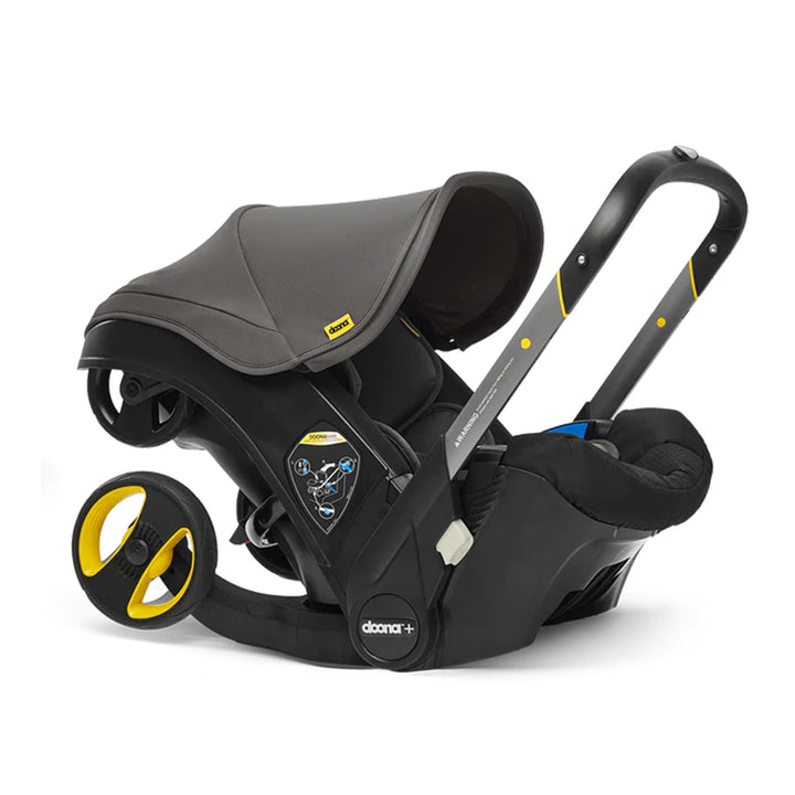 Doona + Infant Car Seat Stroller