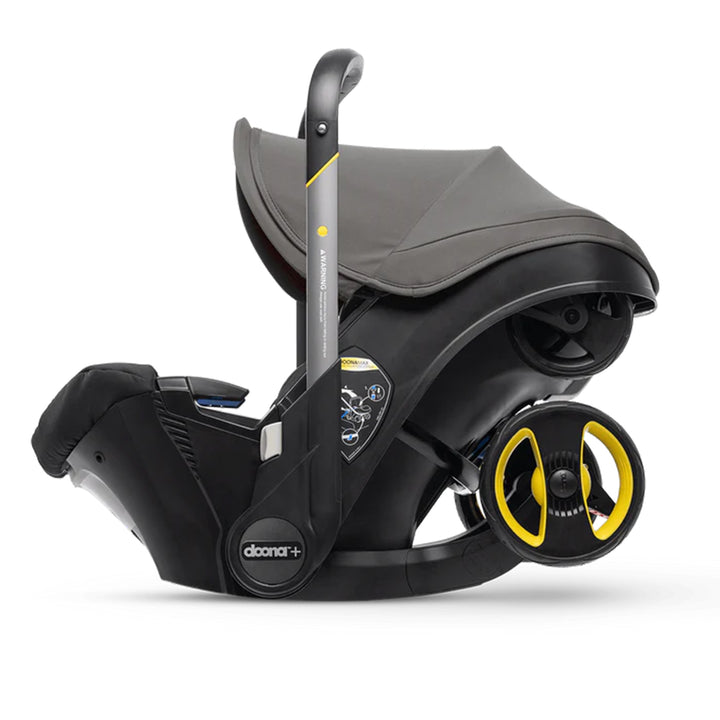 Doona + Infant Car Seat Stroller