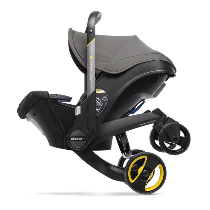 Doona + Infant Car Seat Stroller