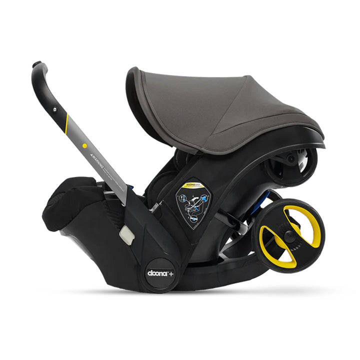 Doona + Infant Car Seat Stroller