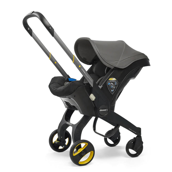Doona + Infant Car Seat Stroller