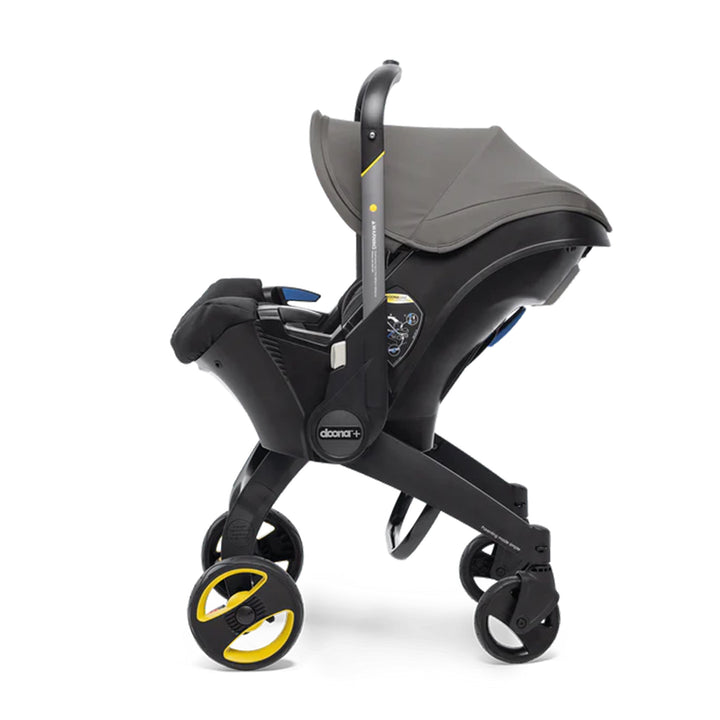 Doona + Infant Car Seat Stroller