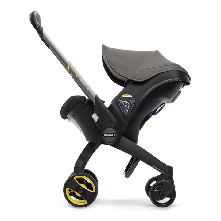 Doona + Infant Car Seat Stroller