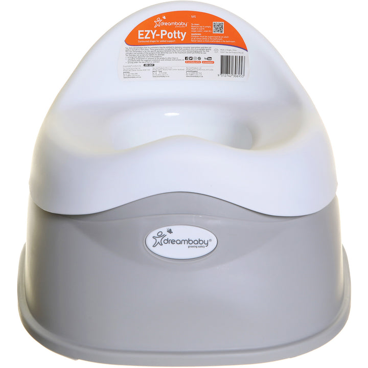 Dreambaby Ezy Potty