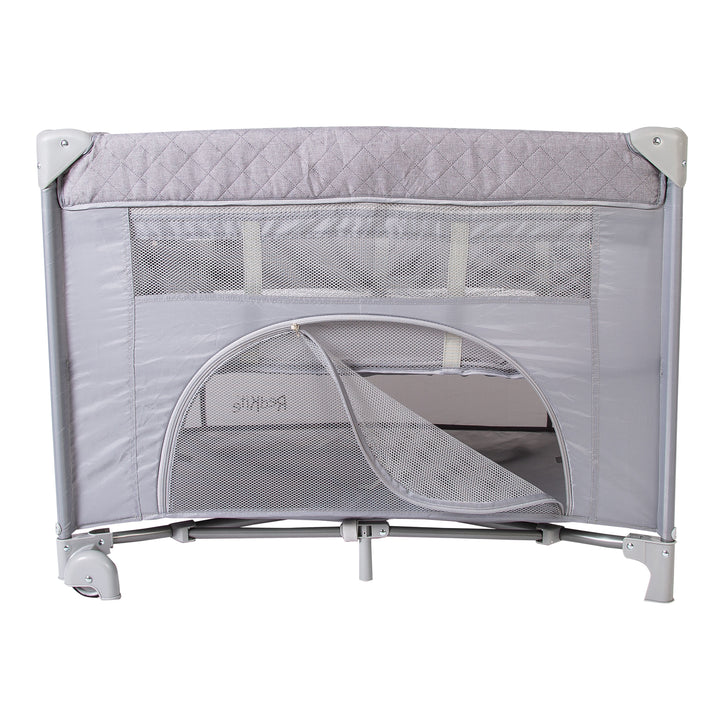 Red Kite Dreamer Bedside Crib