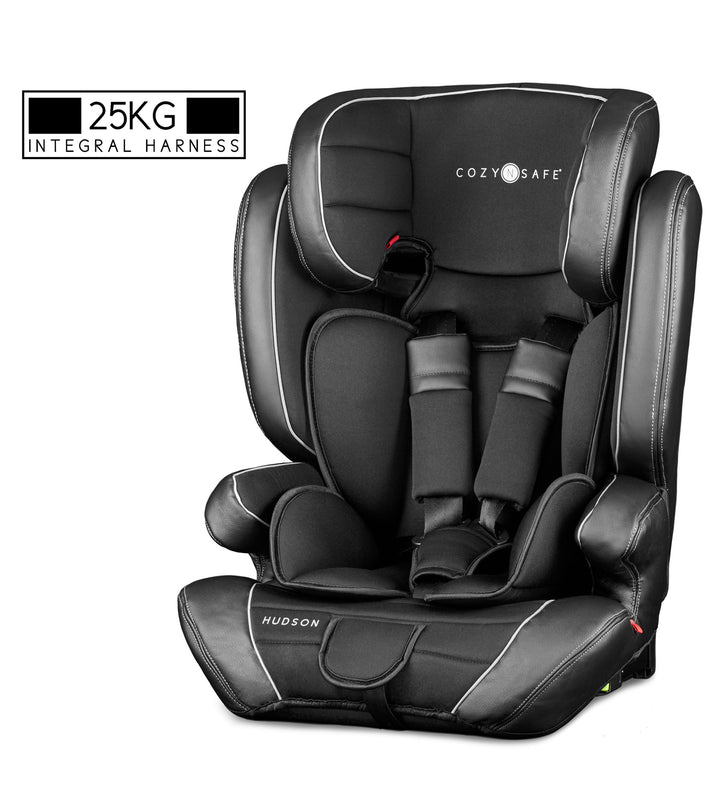 Cozy N Safe Hudson i-Size Child Car Seat