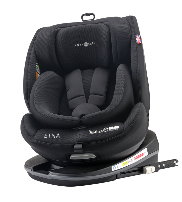 Cozy N Safe Etna i-Size 360° Rotation Car Seat