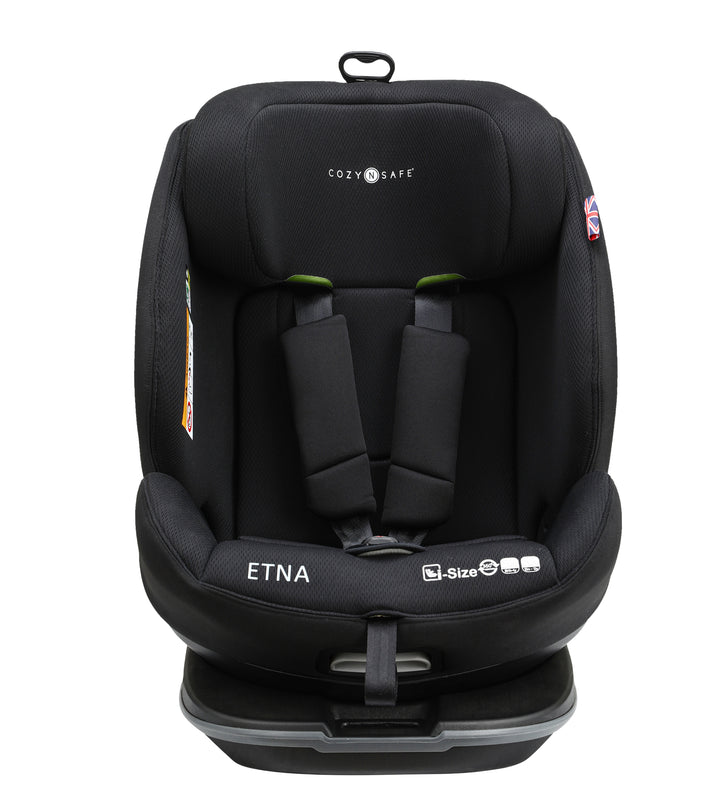 Cozy N Safe Etna i-Size 360° Rotation Car Seat