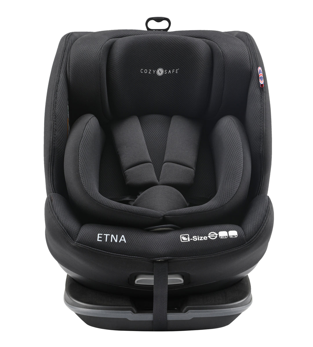 Cozy N Safe Etna i-Size 360° Rotation Car Seat