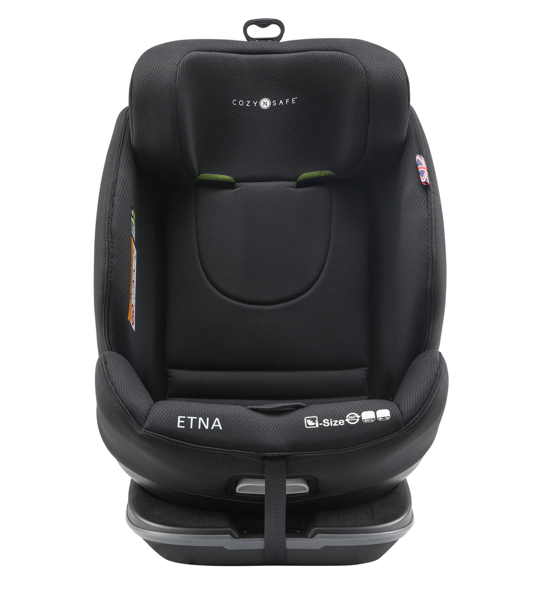 Cozy N Safe Etna i-Size 360° Rotation Car Seat