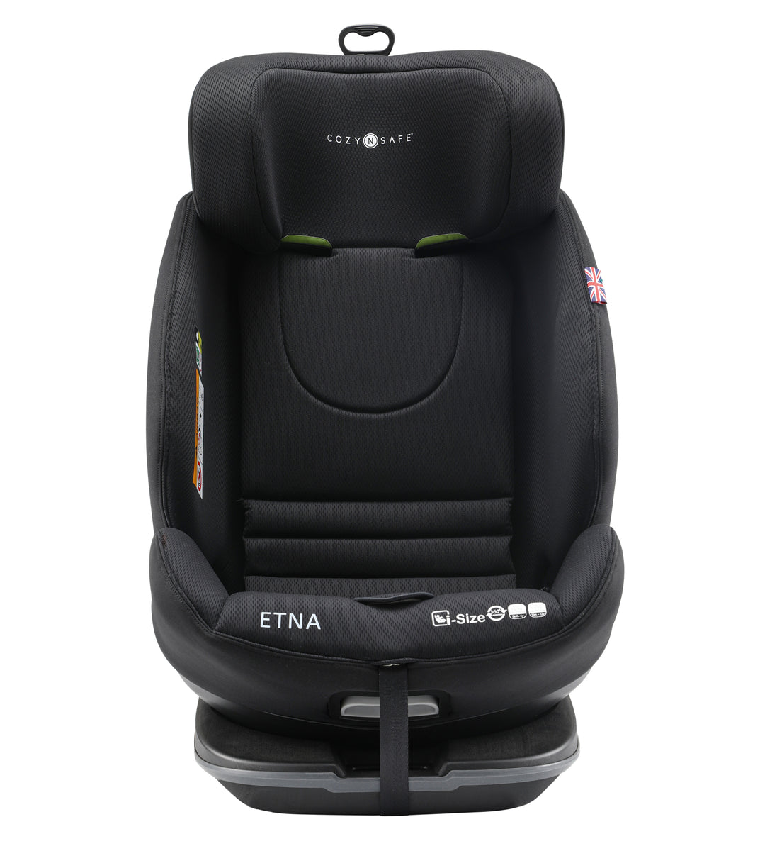 Cozy N Safe Etna i-Size 360° Rotation Car Seat