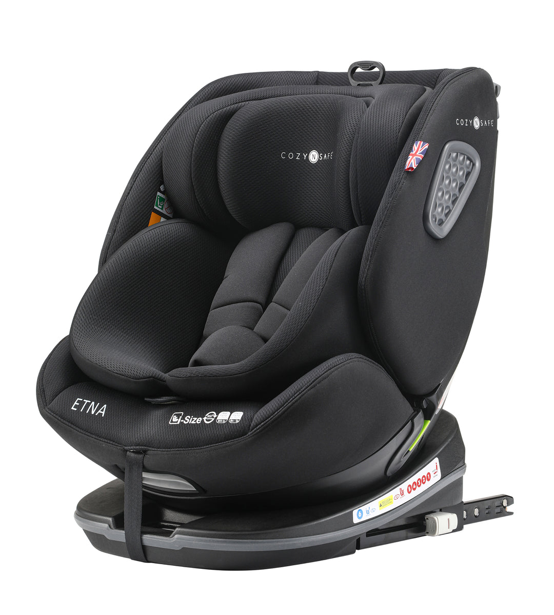 Cozy N Safe Etna i-Size 360° Rotation Car Seat