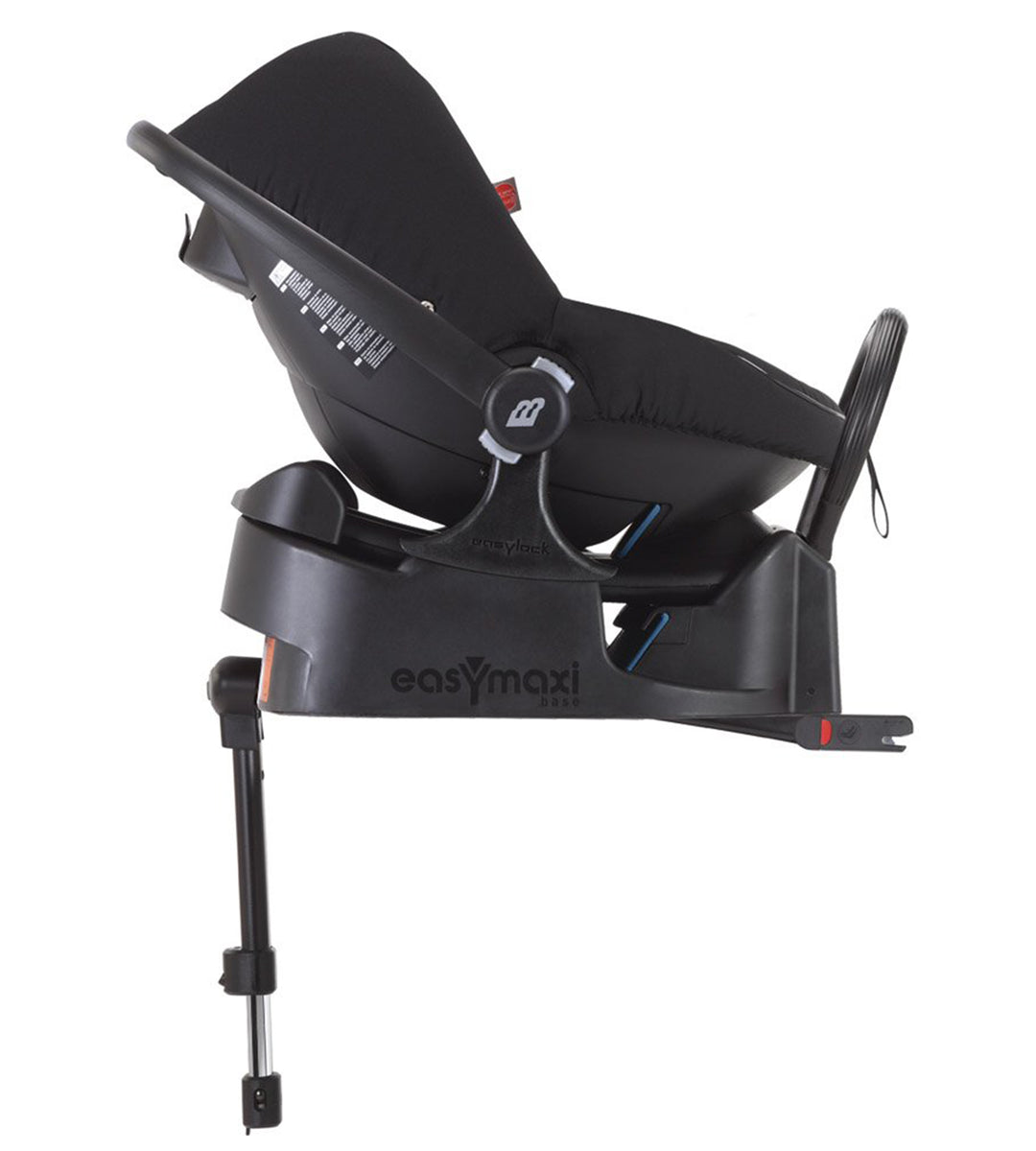 Bebecar Easymaxi Base Isofix LF for Car Seat