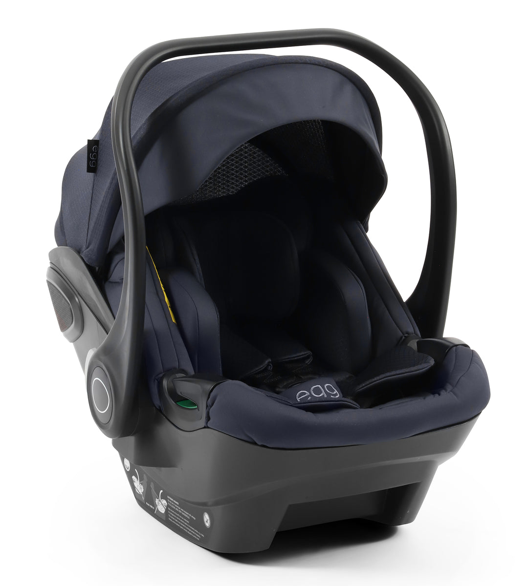 Egg Shell Car Seat – Baby and Nursery World
