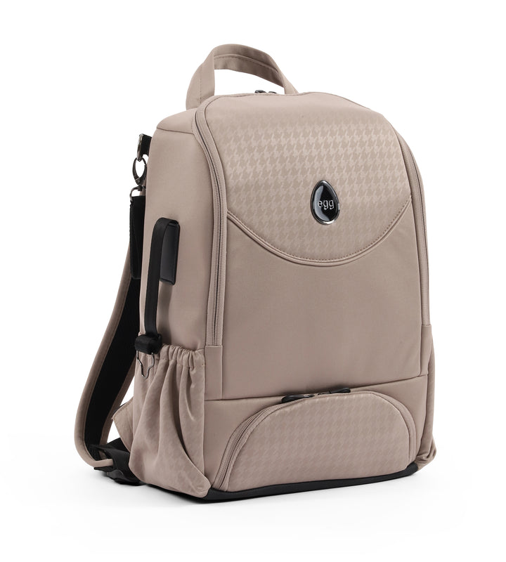 Egg 3 Backpack Changing Bag