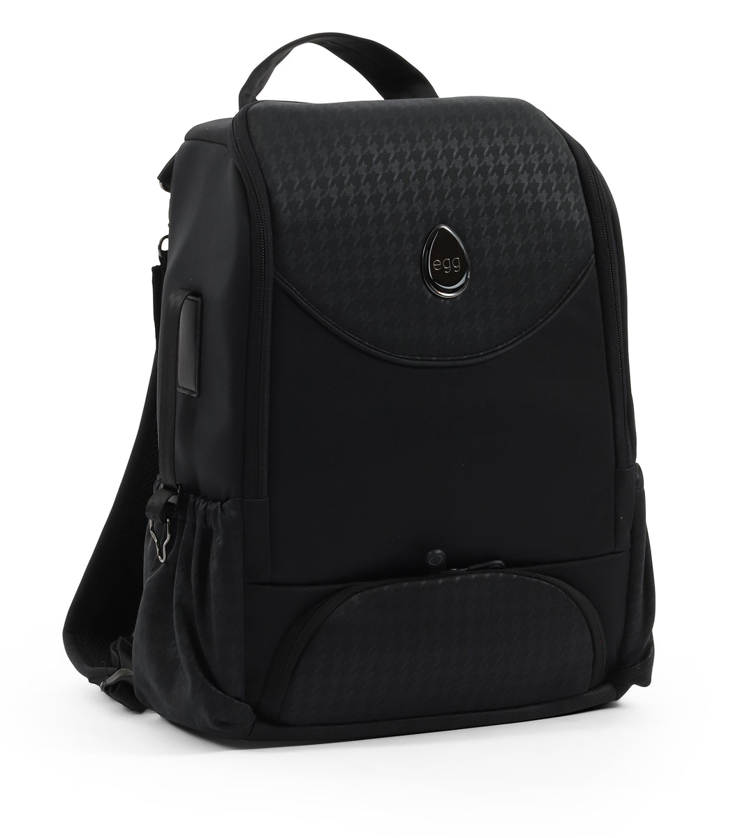 Egg 3 Backpack Changing Bag