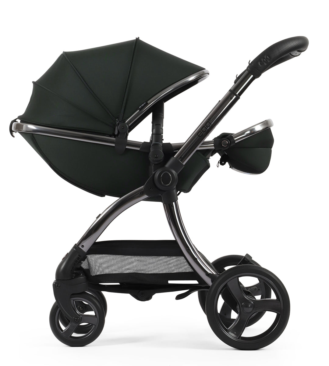 Egg 3 Stroller