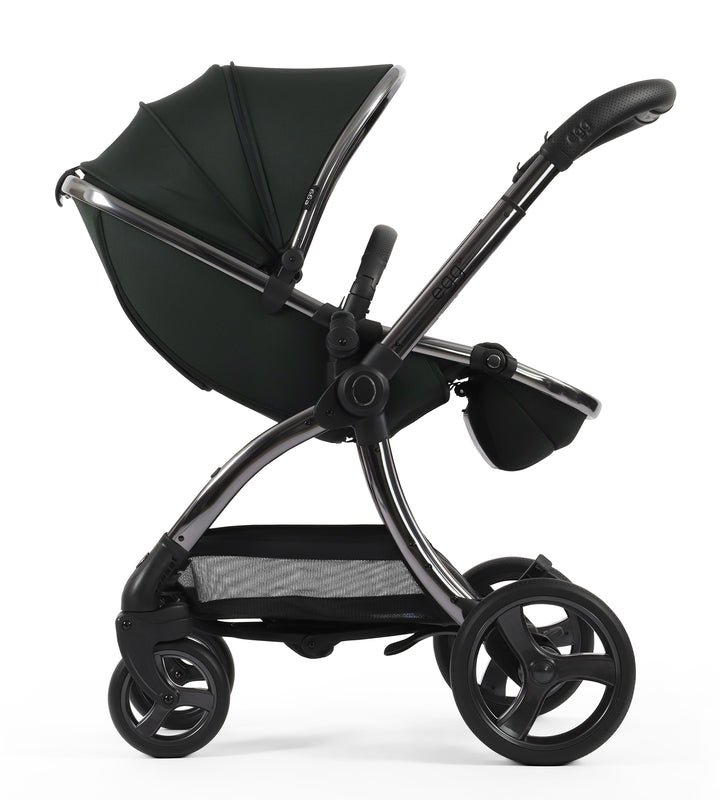 Egg 3 Stroller