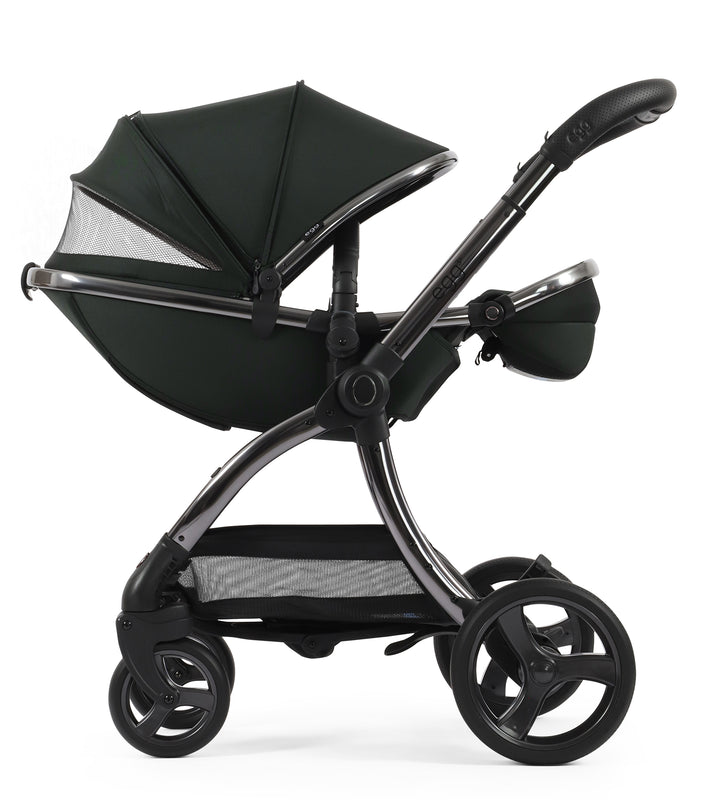 Egg 3 Stroller