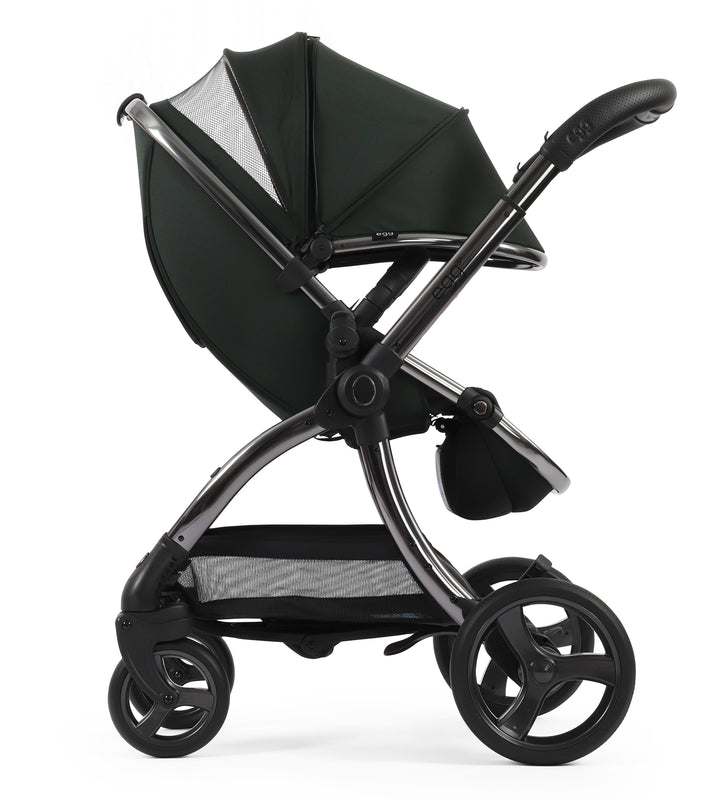 Egg 3 Stroller