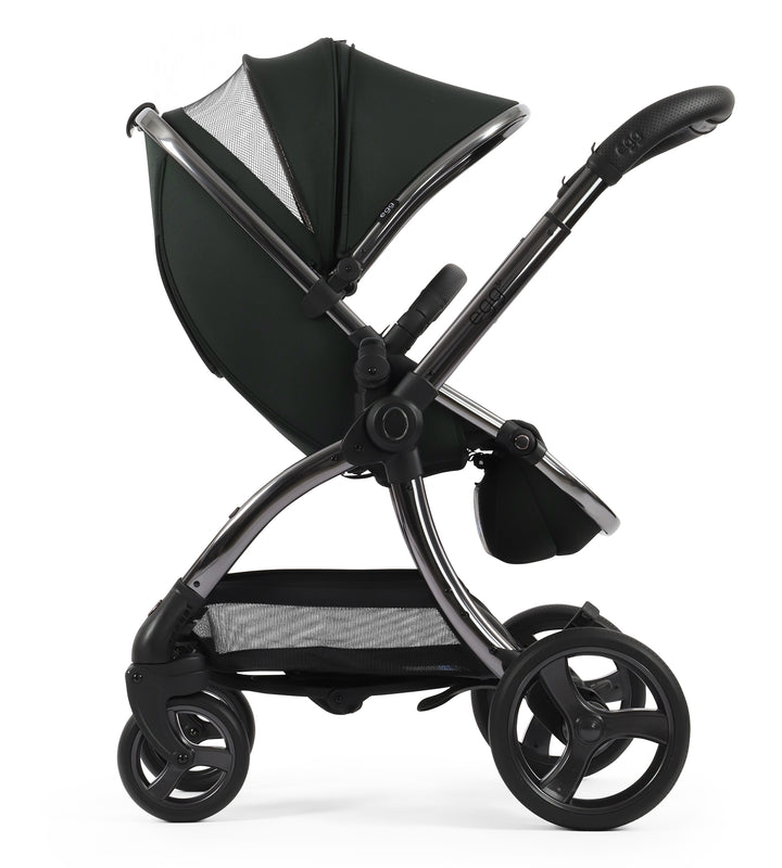 Egg 3 Stroller