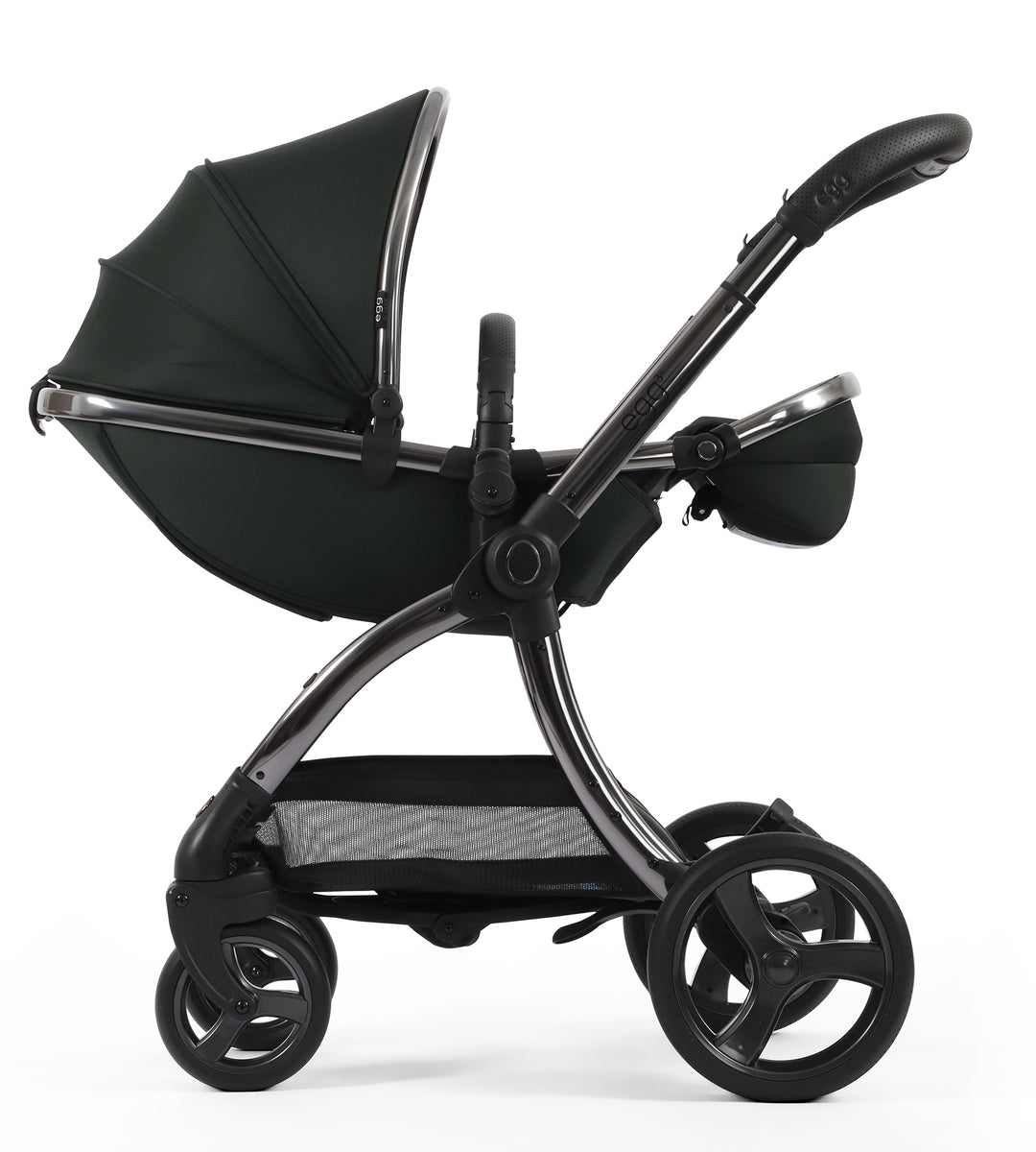 Egg 3 Stroller