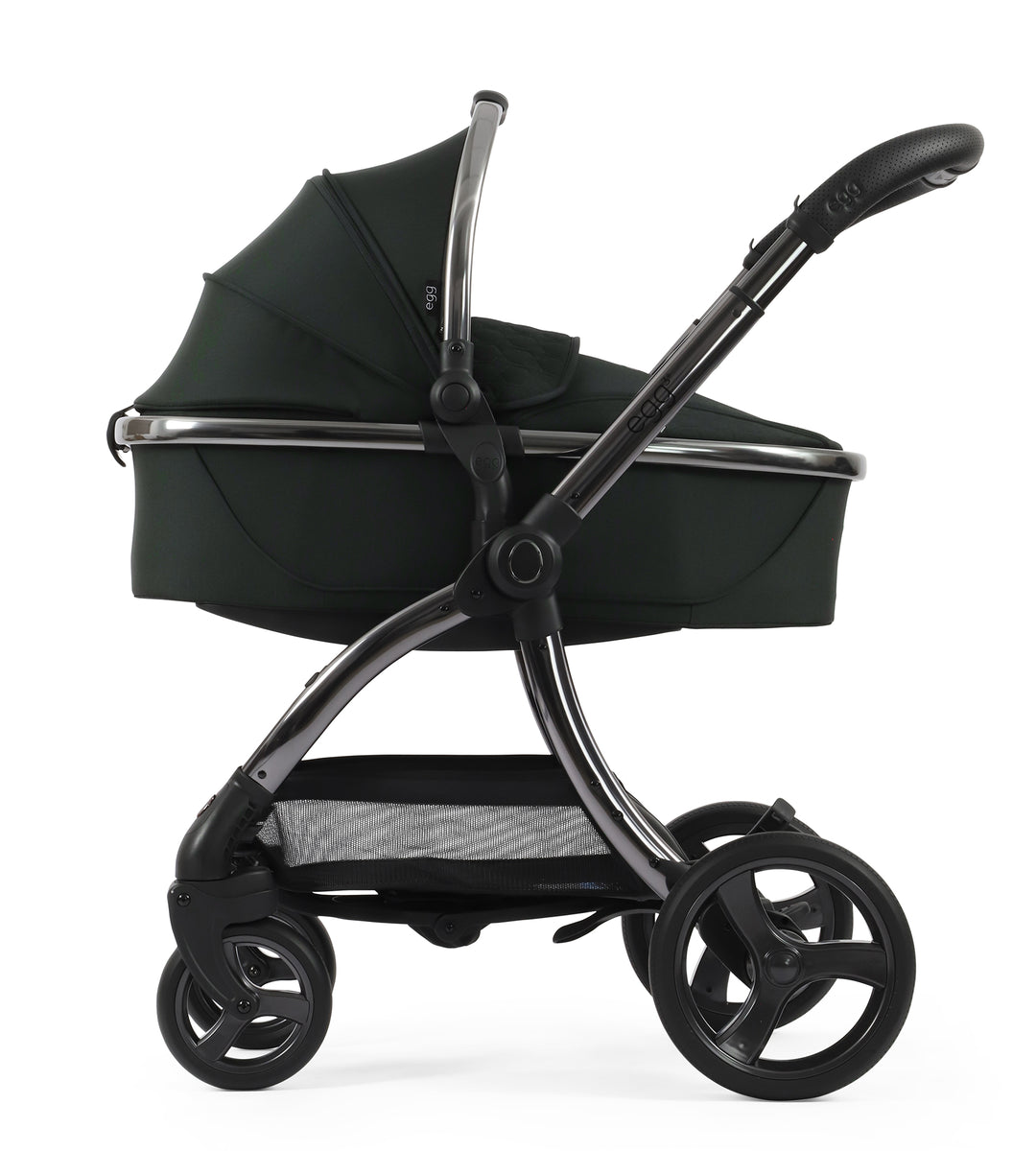 Egg 3 Stroller