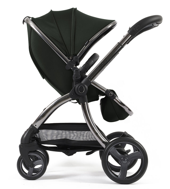 Egg 3 Stroller