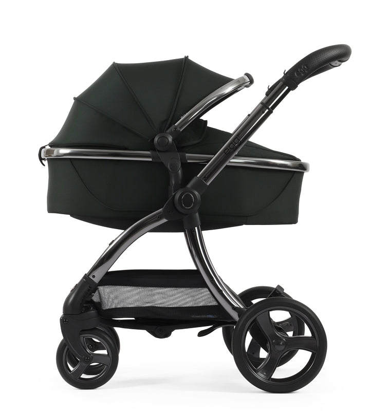 Egg 3 Stroller