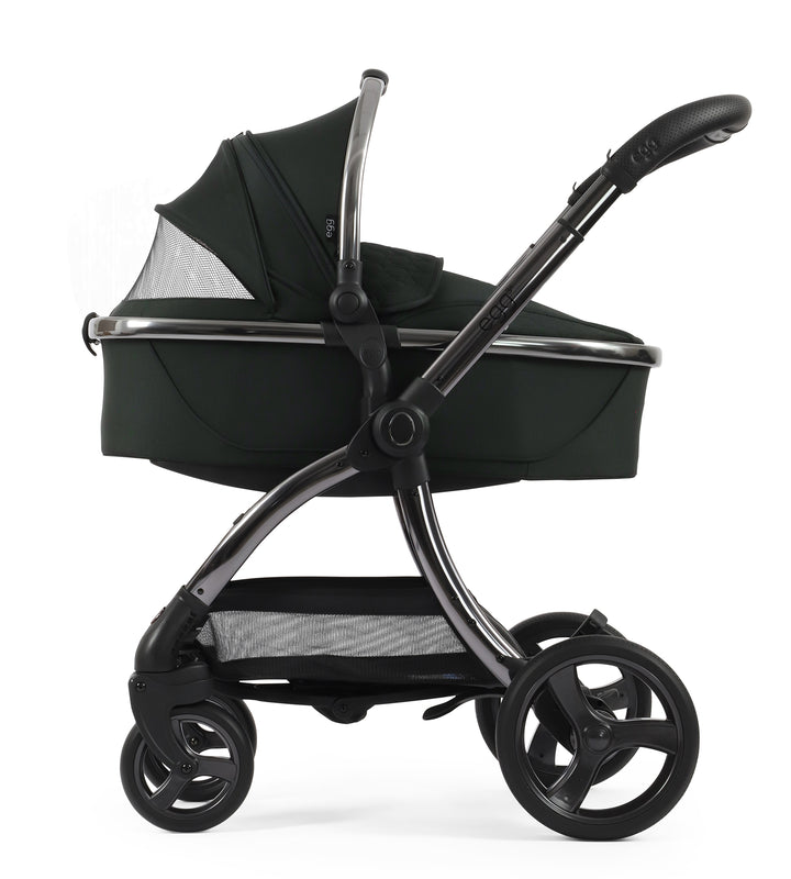 Egg 3 Stroller