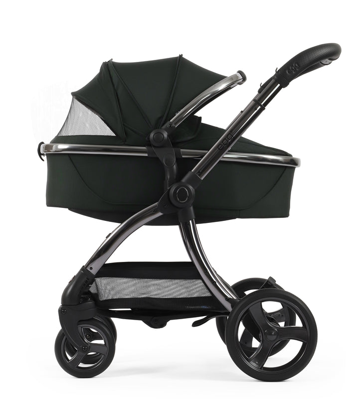 Egg 3 Stroller