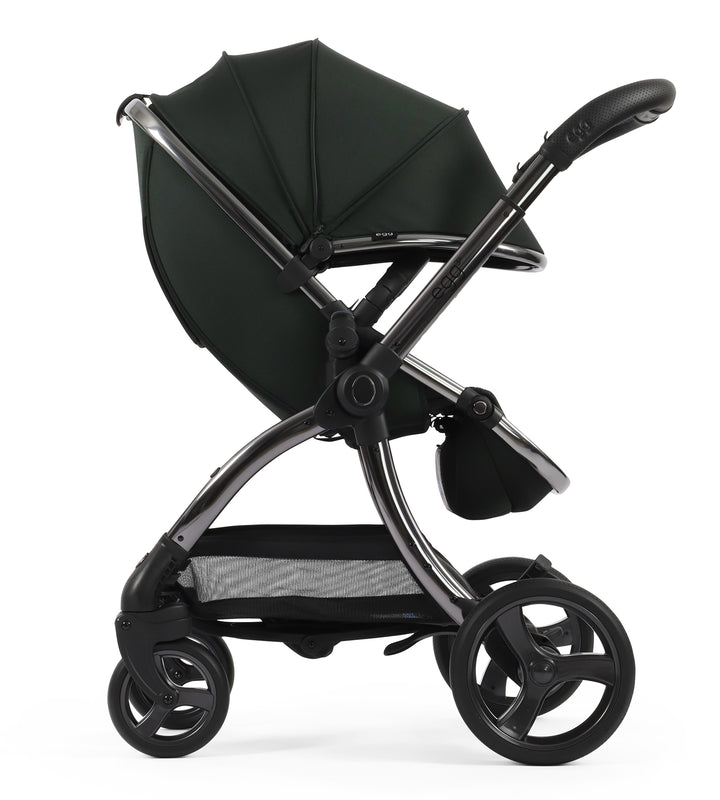 Egg 3 Stroller