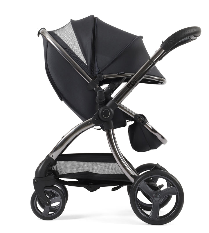 Egg 3 Stroller