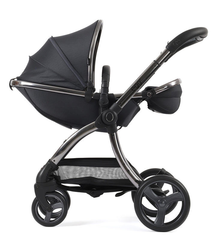 Egg 3 Stroller