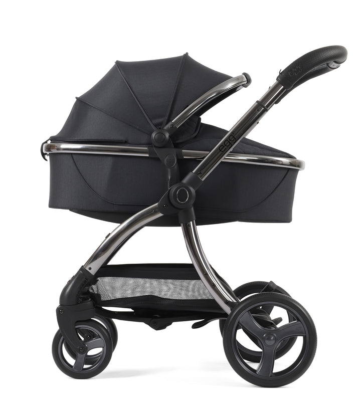 Egg 3 Stroller