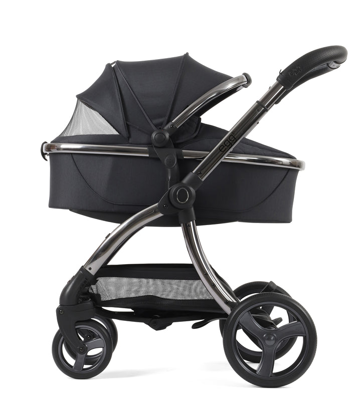 Egg 3 Stroller