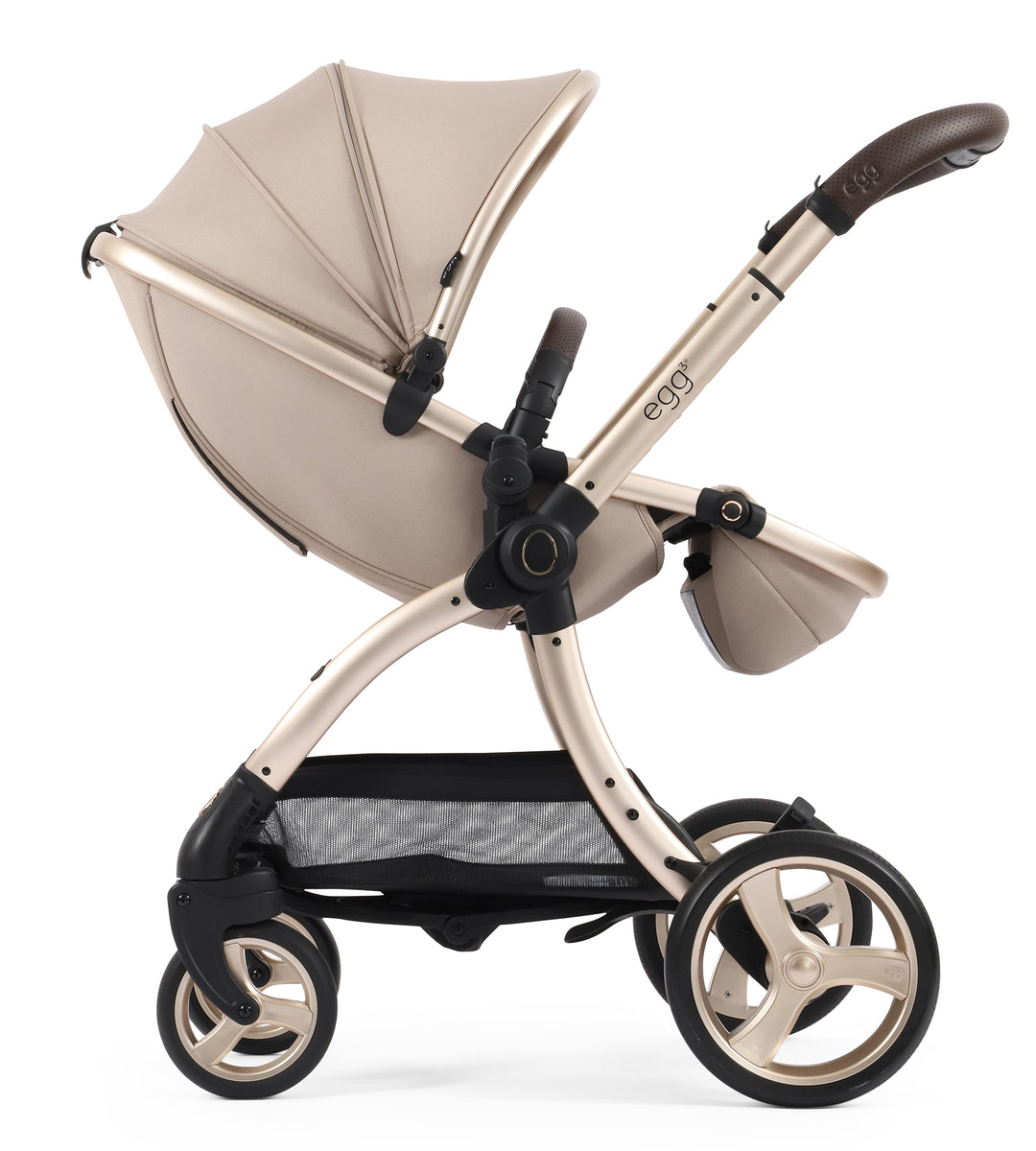 Egg 3 Stroller